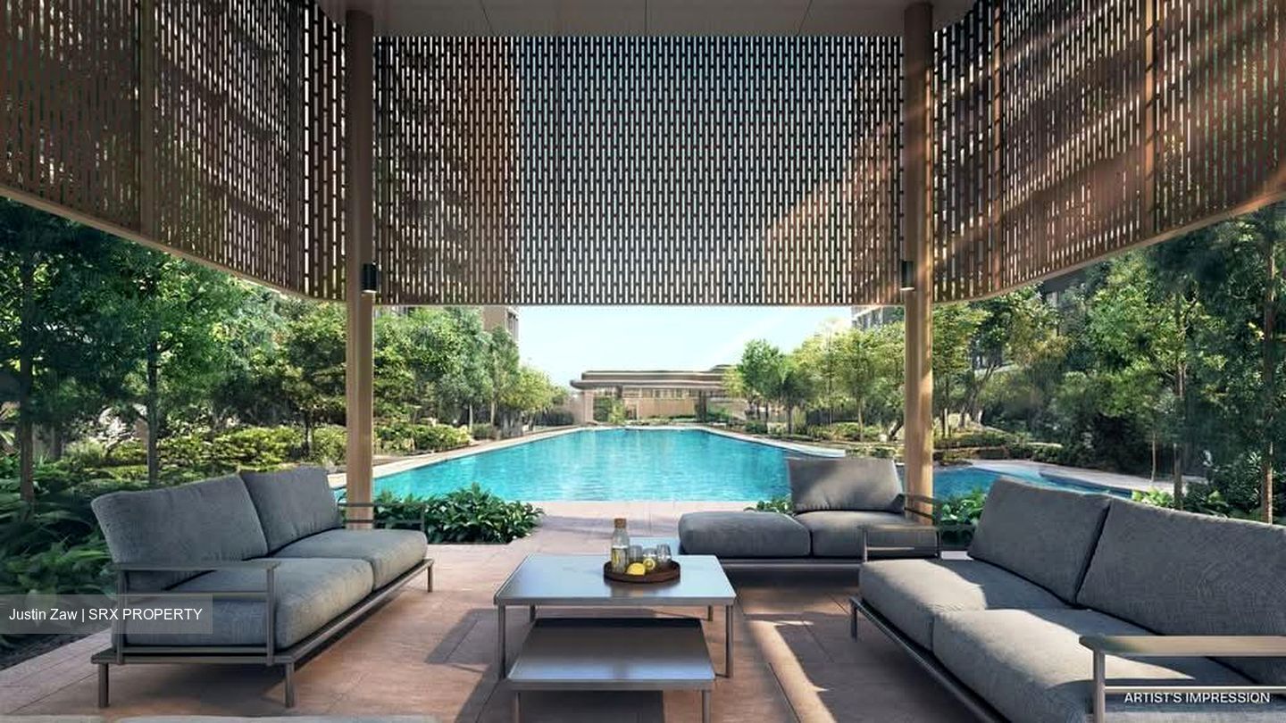 Pinery Residences (D16), Condominium #603754721